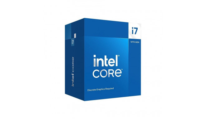 Intel Core i7-14700F Processor