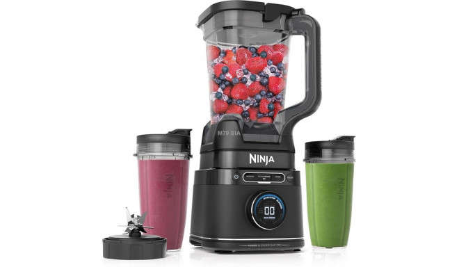 Ninja Detect Power Pro Blender 2.1L