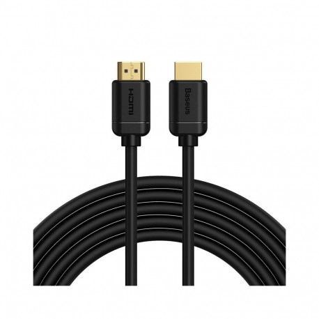 CABLE HDMI-HDMI 3.0M (HDMI 2.0) BASEUS