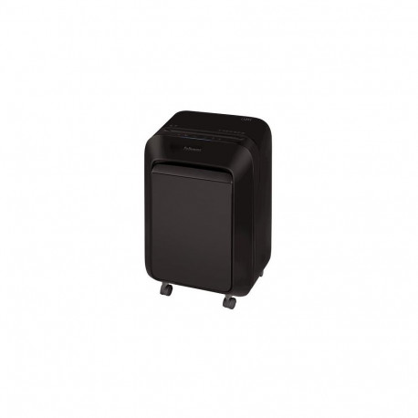 Fellowes Powershred LX 211 black (Micro Cut)