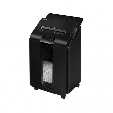 Fellowes dokumentide purustaja Automax 100M automaatsöötusega
