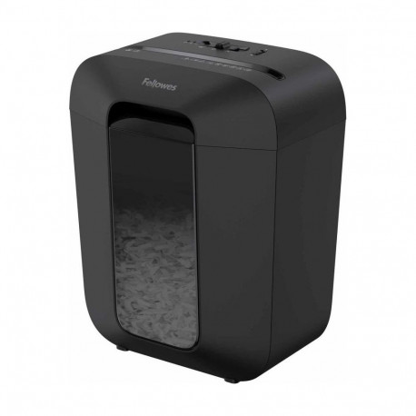 LX45 P-4 shredder 4x37mm shreds