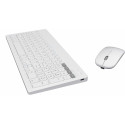 Omega wireless keyboard + mouse OKM2658W US