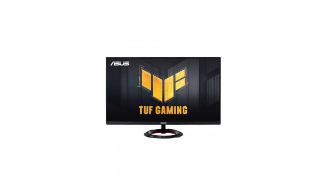 LCD Monitor|ASUS|23.8"|Gaming|Panel IPS|1920x1080|16:9|180Hz|1 ms|Speakers|Tilt|Colour Black|90LM0AE