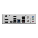 Mainboard|MSI|Intel B860 Express|LGA1851|ATX|Memory DDR5|Memory slots 4|2xPCI-Express 4.0 1x|1xPCI-E
