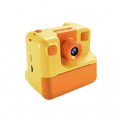 PICOCICI printing kids camera WS-C03 yellow