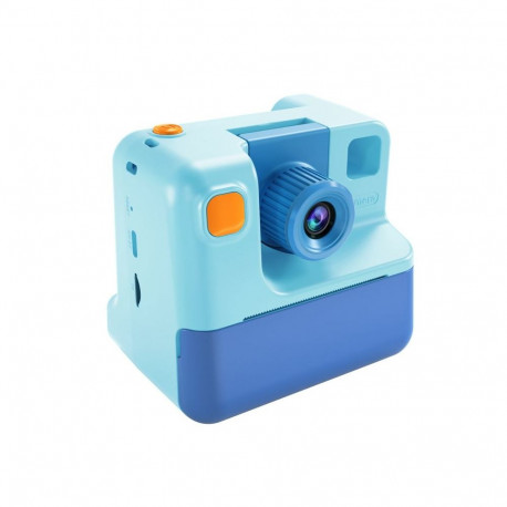 Digital camera for children Picocici with printer WS-C03 blue