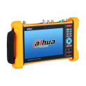 TESTER DAHUA PFM906-E