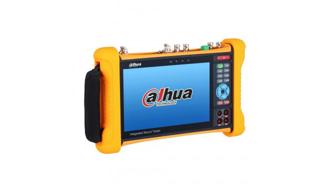 TESTER DAHUA PFM906-E