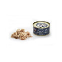 FISH4CATS Mackerel with shrimp - wet cat food - 70g
