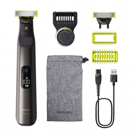 Philips näo- ja kehatrimmer OneBlade Pro 360 QP6552/15