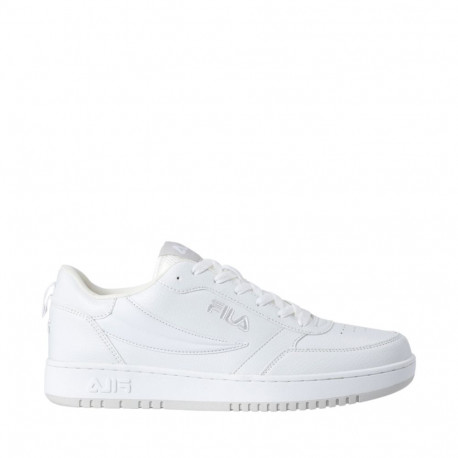 Buty męskie Fila Rega NF białe FFM0370 10004 44