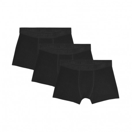 Bokserki dla chłopca 4F M048 czarne 4FJWMM00UBXSM048 92S 158/164cm