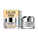 OLAY EYES COLLAGEN PEPTIDE24 CREMA CONTORNO DE OJOS 15ML