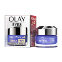 OLAY EYES RETINOL24 MAX CREMA DE NOCHE CONTORNO DE OJOS 15ML