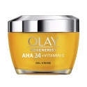 OLAY REGENERIST AHA24 VITAMIN C CREMA-GEL 50ML