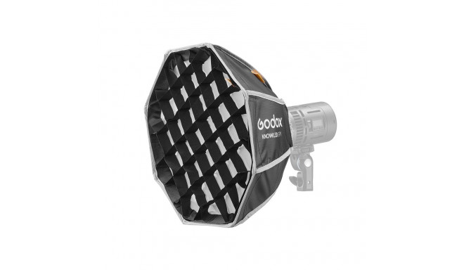 Godox SP1 Parabolic Softbox For MS60/RS60