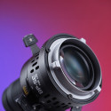 Godox BP SE 65MM KIT Projection Attachment for Litemons LED Light with Flat Led Bowens Mount