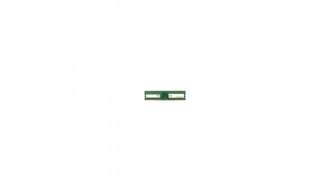 Dell Server Memory Module||DDR5|UDIMM/ECC|4800 MHz|AD107063