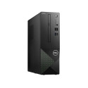 Dell PC||Vostro|3030S Small|SFF|CPU Core i3|i3-14100|3500 MHz|RAM 8GB|DDR5|4400 MHz|SSD 512GB|Graphi