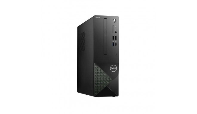 Dell PC||Vostro|3030S Small|SFF|CPU Core i3|i3-14100|3500 MHz|RAM 8GB|DDR5|4400 MHz|SSD 512GB|Graphi