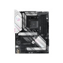 Asus ROG STRIX B550-A GAMING Processor family AMD, Processor socket AM4, DDR4 DIMM, Memory slots 4, 