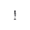 Samsung VS20C955CTK 2-in-1 stick vacuum Battery Dry Bagless 580 W Black