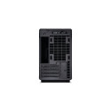 Lian Li PC-A3X computer case Micro Tower Black