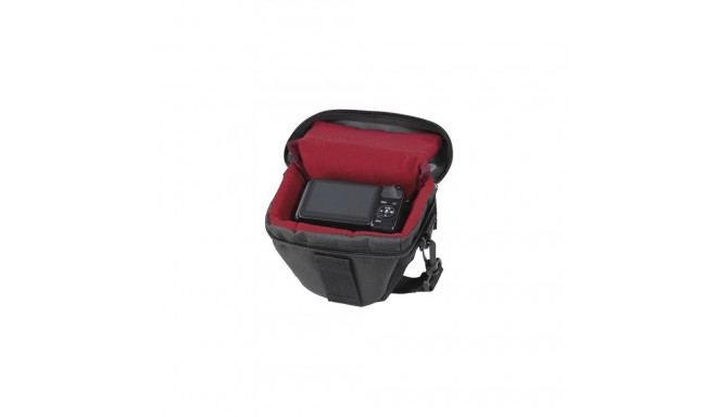 Hama Valletta Compact case Black