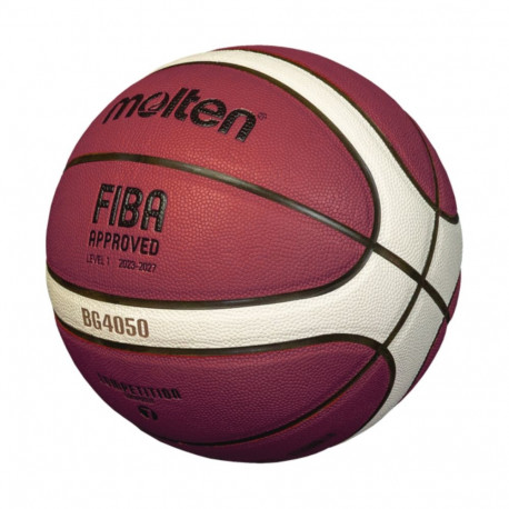 Molten korvpall B7G4050 Fiba 7, pruun