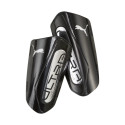 Ochraniacze piłkarskie Puma Ultra Light Strap czarne 30992 03  L Ochraniacze piłkarskie Puma Ultra Light Strap czarne 30992 03  L