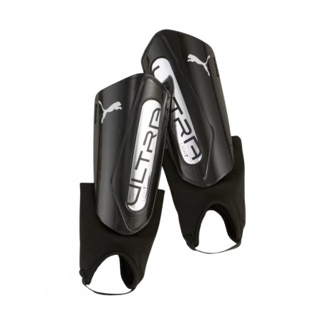 Ochraniacze piłkarskie Puma Ultra Light Ankle czarne 30991 03 XL