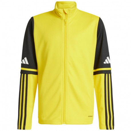 Adidas meeste treeningpusa Squadra 25 JP3388 L, kollane