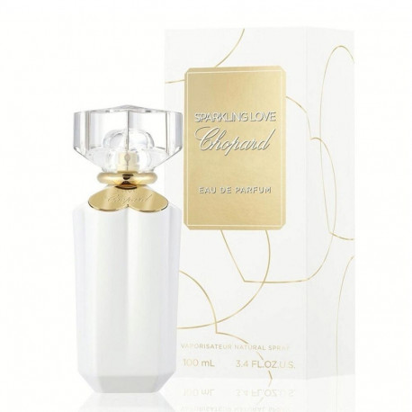 CHOPARD parfüümvesi SPARKLING LOVE 100ML pihustiga