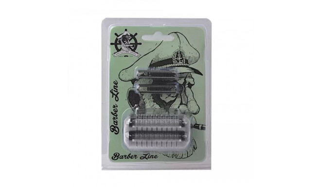 BARBER LINE CABEZAL COMPLETO CON CUCHILLA 1U.