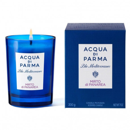 Acqua di Parma küünal Blu Mediterraneo Mirto di Panarea 200g