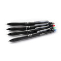 BG FriXion Ball Plus Black
