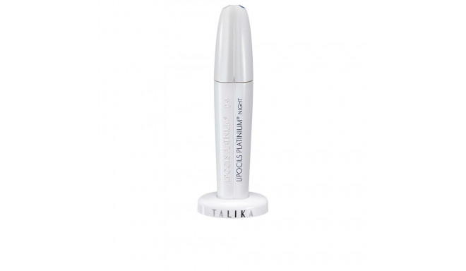 TALIKA LIPOCILS PLATINIUM sérum potenciador de pestañas 2 x 8,5 ml