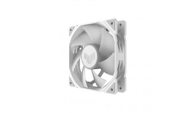 ASUS TUF GAMING TR120 FAN ARGB WHITE