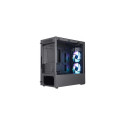 Cooler Master MasterBox MB311L ARGB controller Black