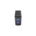 Cooler Master MasterBox MB311L ARGB controller Black