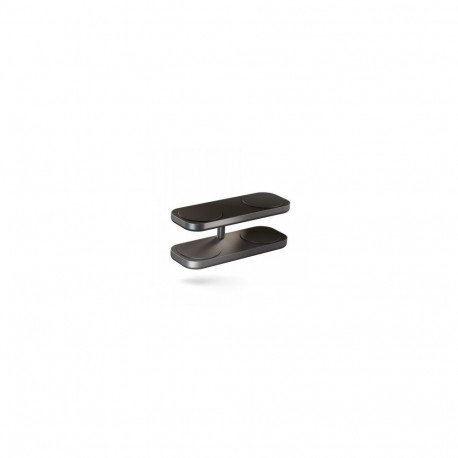 ZENS QUATTRO WIRELESS CHARGER PRO 4 BLACK