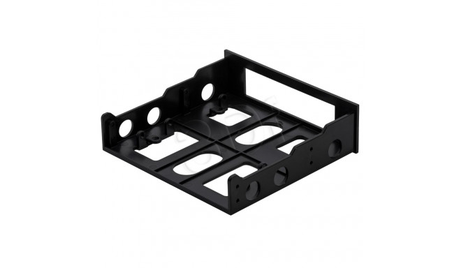 Akyga Adapter AK-CA-50 external 5.25'' to external 3.5''