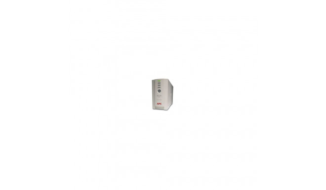 Apc APC Back-UPS CS/500VA Offline