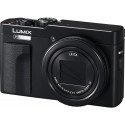 Panasonic Lumix DC-TZ99, black