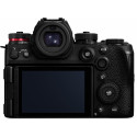 Panasonic Lumix DC-S1R II body