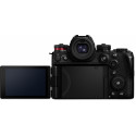 Panasonic Lumix DC-S1R II body