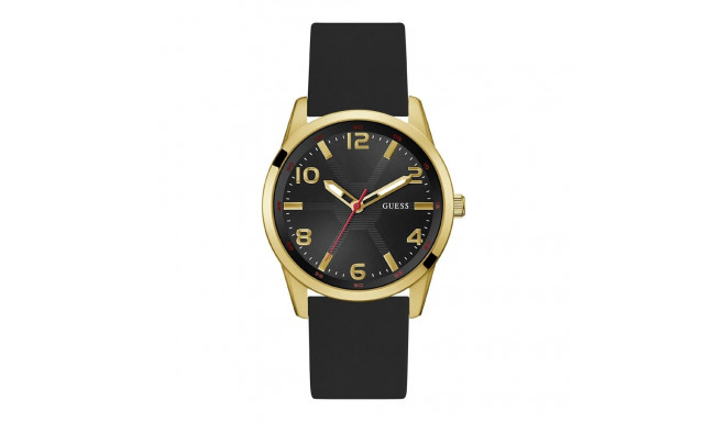 Guess Monte GW0805G2 Men's Watch