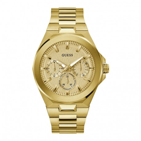 Guess Dashboard GW0798G2 Men's Watch