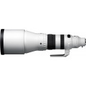 Sigma 300-600mm f/4.0 DFG OS Sports lens for L-Mount